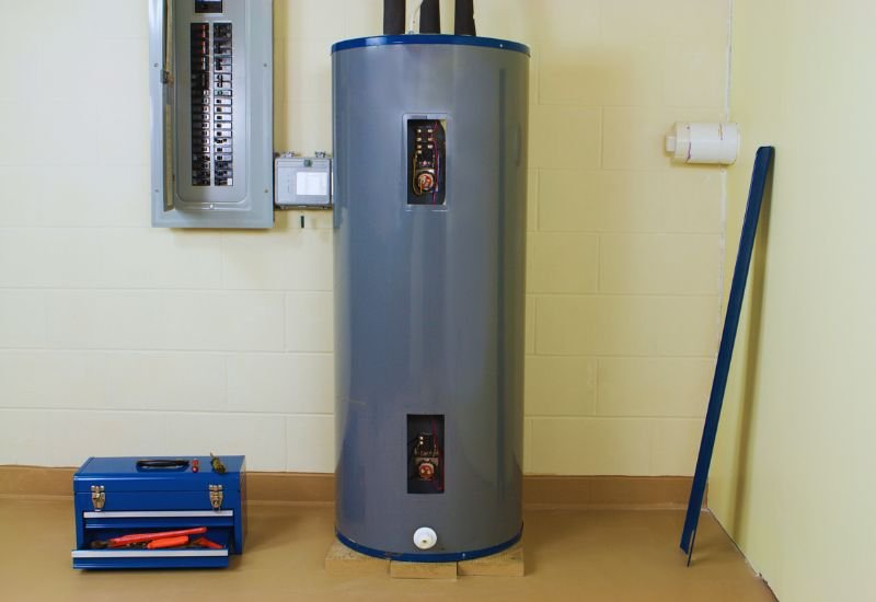 Water Heater